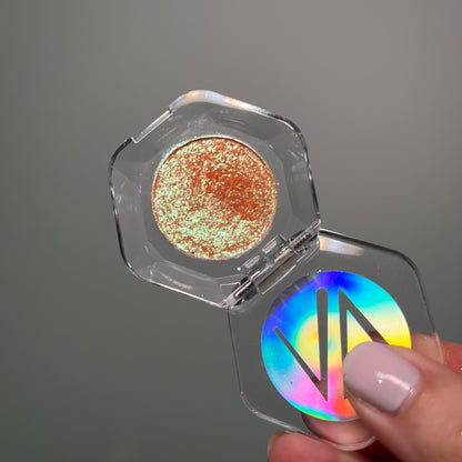 Creamy Pigment Lunar