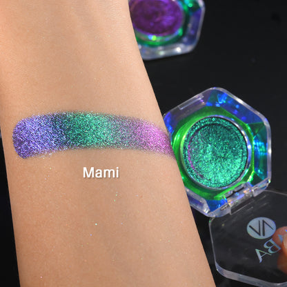 Multichrome Creamy Pigment Mami