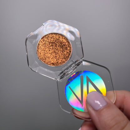 Creamy Pigment Meteoro