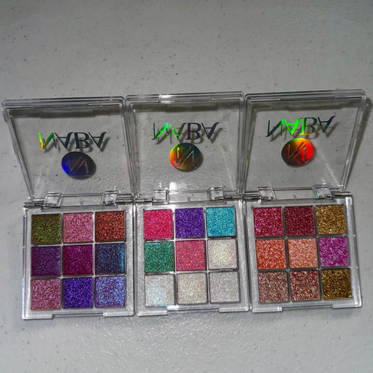 Pigment Palettes Kit - DSI