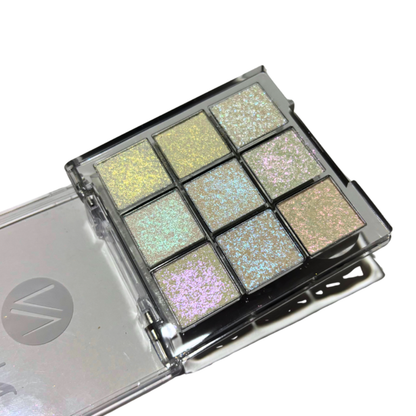 Kit Pigments Palettes (COI) BEST SELLERS