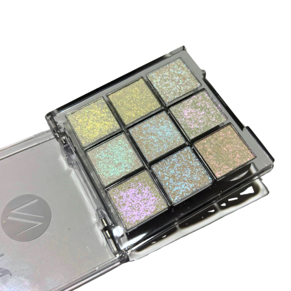 Pigment Palette Orbit
