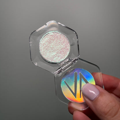 Creamy Pigment Sakura