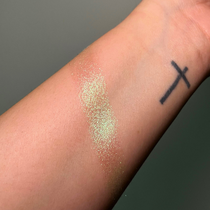 Creamy Pigment Sakura