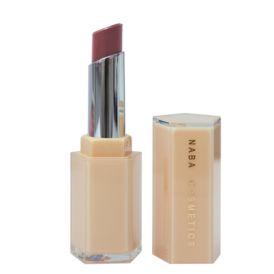 Glass Lipstick Tequila Sunrise