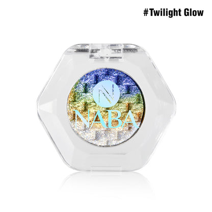 Rainbow Creamy Pigment Twilight Glow