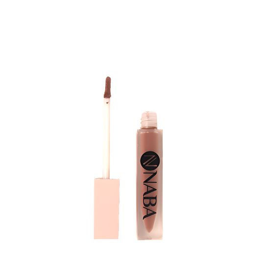 Matte lipstick Amaretto #5