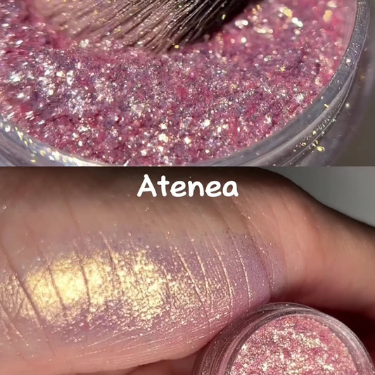 Atenea Pigment