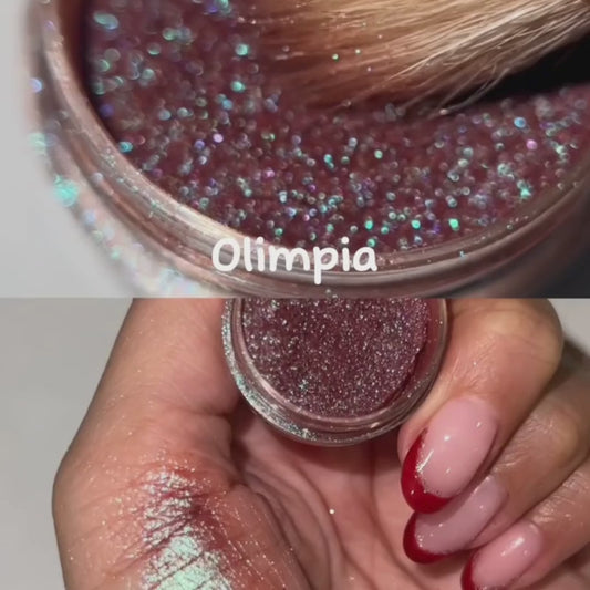 Olimpia Pigment