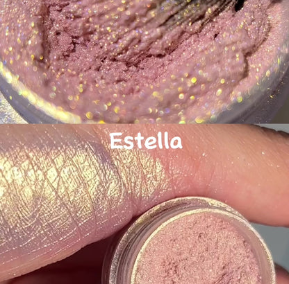 Stella Pigment