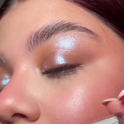 Pigment Palette Orbit