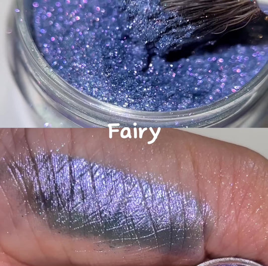 Fairy Pigment