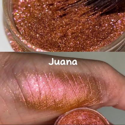 Juana Pigment