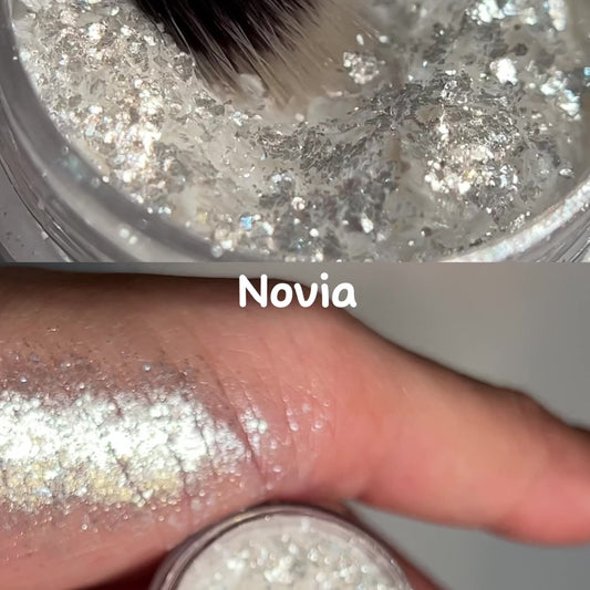 Novia pigment